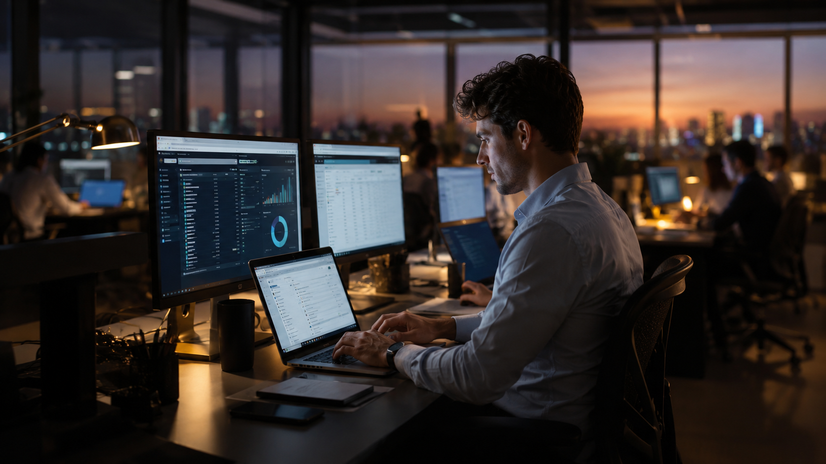 How to Build a B2B Cold Email Campaign That Actually Converts — 2026 Guide