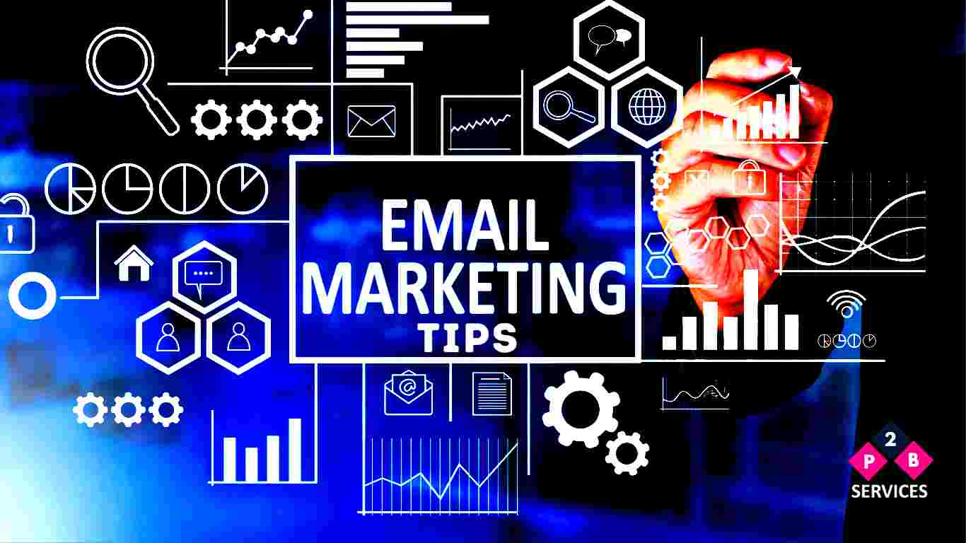 Email Marketing Tips That Will Get You More Leads