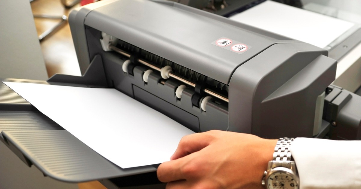 Fax appending point to business services