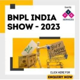 BNPL & DL India Show 2023