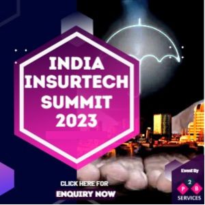 India InsurTech Summit 2023