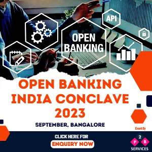 Open Banking India Conclave 2023