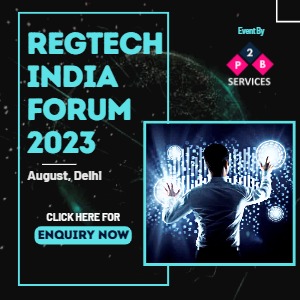 RegTech India Forum 2023
